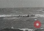 Standbild Morro Castle Katastrophe Asbury Park New Jersey USA, 1934, aus Sekunde 47 historischem Filmmaterial Videoclip 65675023615