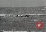 Standbild Morro Castle Katastrophe Asbury Park New Jersey USA, 1934, aus Sekunde 48 historischem Filmmaterial Videoclip 65675023615