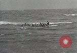Standbild Morro Castle Katastrophe Asbury Park New Jersey USA, 1934, aus Sekunde 49 historischem Filmmaterial Videoclip 65675023615