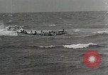 Standbild Morro Castle Katastrophe Asbury Park New Jersey USA, 1934, aus Sekunde 54 historischem Filmmaterial Videoclip 65675023615