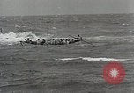 Standbild Morro Castle Katastrophe Asbury Park New Jersey USA, 1934, aus Sekunde 55 historischem Filmmaterial Videoclip 65675023615