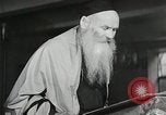 Standbild jüdischen Neues Jahr Feier New York United States USA, 1934, aus Sekunde 14 historischem Filmmaterial Videoclip 65675023616