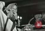 Standbild jüdischen Neues Jahr Feier New York United States USA, 1934, aus Sekunde 24 historischem Filmmaterial Videoclip 65675023616