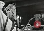 Standbild jüdischen Neues Jahr Feier New York United States USA, 1934, aus Sekunde 25 historischem Filmmaterial Videoclip 65675023616