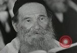 Standbild jüdischen Neues Jahr Feier New York United States USA, 1934, aus Sekunde 35 historischem Filmmaterial Videoclip 65675023616