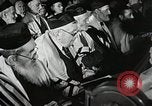 Standbild jüdischen Neues Jahr Feier New York United States USA, 1934, aus Sekunde 41 historischem Filmmaterial Videoclip 65675023616