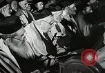 Standbild jüdischen Neues Jahr Feier New York United States USA, 1934, aus Sekunde 42 historischem Filmmaterial Videoclip 65675023616
