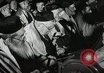 Standbild jüdischen Neues Jahr Feier New York United States USA, 1934, aus Sekunde 43 historischem Filmmaterial Videoclip 65675023616