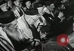 Standbild jüdischen Neues Jahr Feier New York United States USA, 1934, aus Sekunde 44 historischem Filmmaterial Videoclip 65675023616
