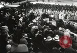 Standbild Eröffnung von Hialeah Rennbahn Florida United States USA, 1931, aus Sekunde 11 historischem Filmmaterial Videoclip 65675023617