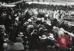 Standbild Eröffnung von Hialeah Rennbahn Florida United States USA, 1931, aus Sekunde 12 historischem Filmmaterial Videoclip 65675023617