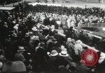 Standbild Eröffnung von Hialeah Rennbahn Florida United States USA, 1931, aus Sekunde 13 historischem Filmmaterial Videoclip 65675023617