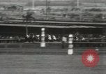 Standbild Eröffnung von Hialeah Rennbahn Florida United States USA, 1931, aus Sekunde 18 historischem Filmmaterial Videoclip 65675023617