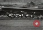 Standbild Eröffnung von Hialeah Rennbahn Florida United States USA, 1931, aus Sekunde 23 historischem Filmmaterial Videoclip 65675023617