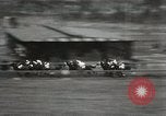 Standbild Eröffnung von Hialeah Rennbahn Florida United States USA, 1931, aus Sekunde 27 historischem Filmmaterial Videoclip 65675023617
