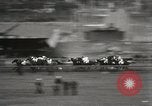 Standbild Eröffnung von Hialeah Rennbahn Florida United States USA, 1931, aus Sekunde 28 historischem Filmmaterial Videoclip 65675023617