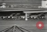 Standbild Eröffnung von Hialeah Rennbahn Florida United States USA, 1931, aus Sekunde 37 historischem Filmmaterial Videoclip 65675023617