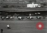 Standbild Eröffnung von Hialeah Rennbahn Florida United States USA, 1931, aus Sekunde 39 historischem Filmmaterial Videoclip 65675023617