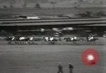 Standbild Eröffnung von Hialeah Rennbahn Florida United States USA, 1931, aus Sekunde 40 historischem Filmmaterial Videoclip 65675023617