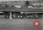 Standbild Eröffnung von Hialeah Rennbahn Florida United States USA, 1931, aus Sekunde 42 historischem Filmmaterial Videoclip 65675023617