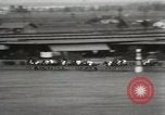 Standbild Eröffnung von Hialeah Rennbahn Florida United States USA, 1931, aus Sekunde 43 historischem Filmmaterial Videoclip 65675023617