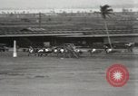 Standbild Eröffnung von Hialeah Rennbahn Florida United States USA, 1931, aus Sekunde 47 historischem Filmmaterial Videoclip 65675023617