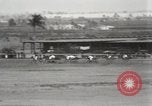 Standbild Eröffnung von Hialeah Rennbahn Florida United States USA, 1931, aus Sekunde 49 historischem Filmmaterial Videoclip 65675023617