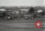 Standbild Eröffnung von Hialeah Rennbahn Florida United States USA, 1931, aus Sekunde 58 historischem Filmmaterial Videoclip 65675023617