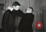 Standbild Award zu oberst Lindbergh Washington DC USA, 1931, aus Sekunde 12 historischem Filmmaterial Videoclip 65675023618