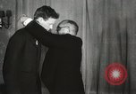 Standbild Award zu oberst Lindbergh Washington DC USA, 1931, aus Sekunde 14 historischem Filmmaterial Videoclip 65675023618