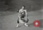 Standbild Eiskunstlauf auf Coney Island New York United States USA, 1931, aus Sekunde 11 historischem Filmmaterial Videoclip 65675023619