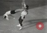 Standbild Eiskunstlauf auf Coney Island New York United States USA, 1931, aus Sekunde 19 historischem Filmmaterial Videoclip 65675023619