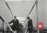 Standbild Sir George Hubert Camden New Jersey USA, 1931, aus Sekunde 22 historischem Filmmaterial Videoclip 65675023620