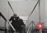 Standbild Sir George Hubert Camden New Jersey USA, 1931, aus Sekunde 24 historischem Filmmaterial Videoclip 65675023620