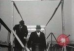 Standbild Sir George Hubert Camden New Jersey USA, 1931, aus Sekunde 26 historischem Filmmaterial Videoclip 65675023620
