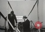 Standbild Sir George Hubert Camden New Jersey USA, 1931, aus Sekunde 27 historischem Filmmaterial Videoclip 65675023620