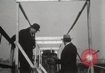 Standbild Sir George Hubert Camden New Jersey USA, 1931, aus Sekunde 28 historischem Filmmaterial Videoclip 65675023620