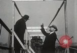 Standbild Sir George Hubert Camden New Jersey USA, 1931, aus Sekunde 29 historischem Filmmaterial Videoclip 65675023620