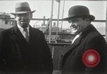 Standbild Sir George Hubert Camden New Jersey USA, 1931, aus Sekunde 31 historischem Filmmaterial Videoclip 65675023620