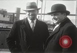 Standbild Sir George Hubert Camden New Jersey USA, 1931, aus Sekunde 32 historischem Filmmaterial Videoclip 65675023620