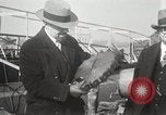 Standbild Sir George Hubert Camden New Jersey USA, 1931, aus Sekunde 46 historischem Filmmaterial Videoclip 65675023620