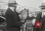 Standbild Sir George Hubert Camden New Jersey USA, 1931, aus Sekunde 47 historischem Filmmaterial Videoclip 65675023620