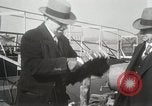 Standbild Sir George Hubert Camden New Jersey USA, 1931, aus Sekunde 48 historischem Filmmaterial Videoclip 65675023620