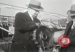 Standbild Sir George Hubert Camden New Jersey USA, 1931, aus Sekunde 49 historischem Filmmaterial Videoclip 65675023620