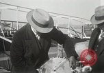 Standbild Sir George Hubert Camden New Jersey USA, 1931, aus Sekunde 51 historischem Filmmaterial Videoclip 65675023620