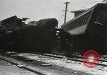 Immagine di Collisione del treno Readville Massachusetts USA, 1931, secondo 12 filmato di repertorio 65675023623