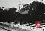 Immagine di Collisione del treno Readville Massachusetts USA, 1931, secondo 13 filmato di repertorio 65675023623