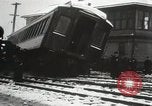 Immagine di Collisione del treno Readville Massachusetts USA, 1931, secondo 15 filmato di repertorio 65675023623