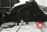 Immagine di Collisione del treno Readville Massachusetts USA, 1931, secondo 16 filmato di repertorio 65675023623