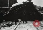 Immagine di Collisione del treno Readville Massachusetts USA, 1931, secondo 17 filmato di repertorio 65675023623